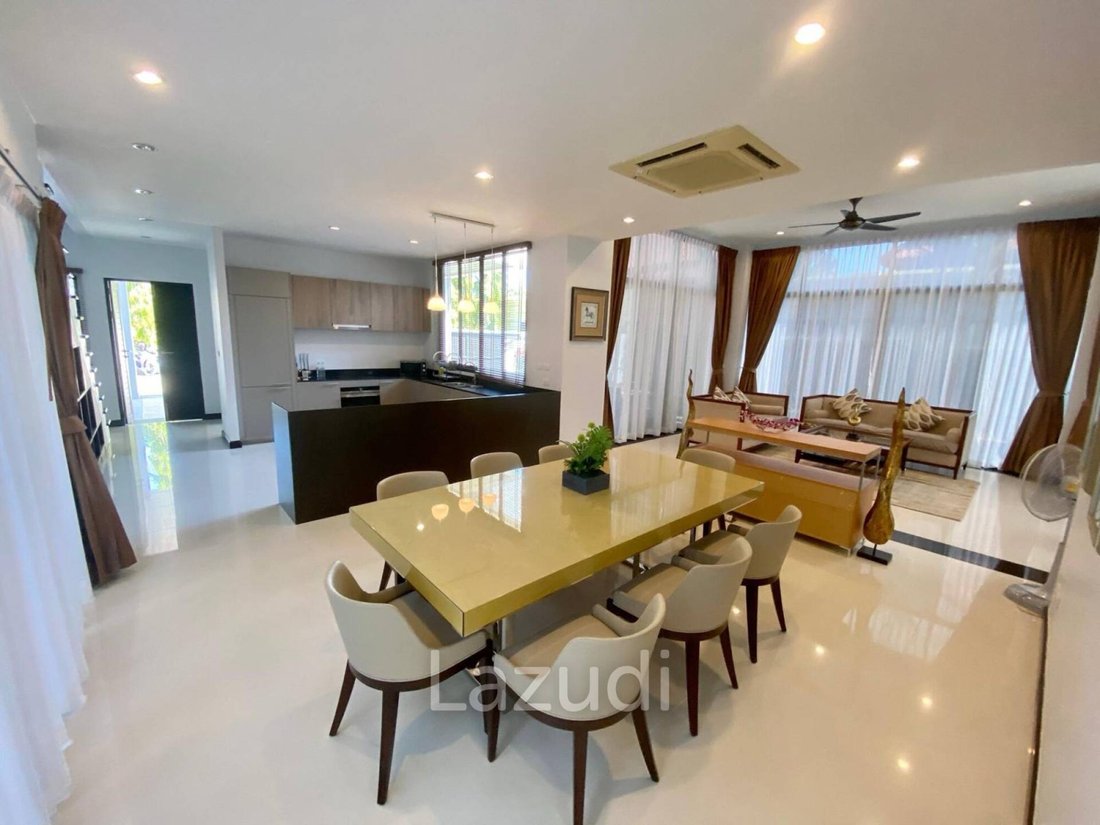 Villa in Rawai, Phuket, Thailand 5 - 16653895
