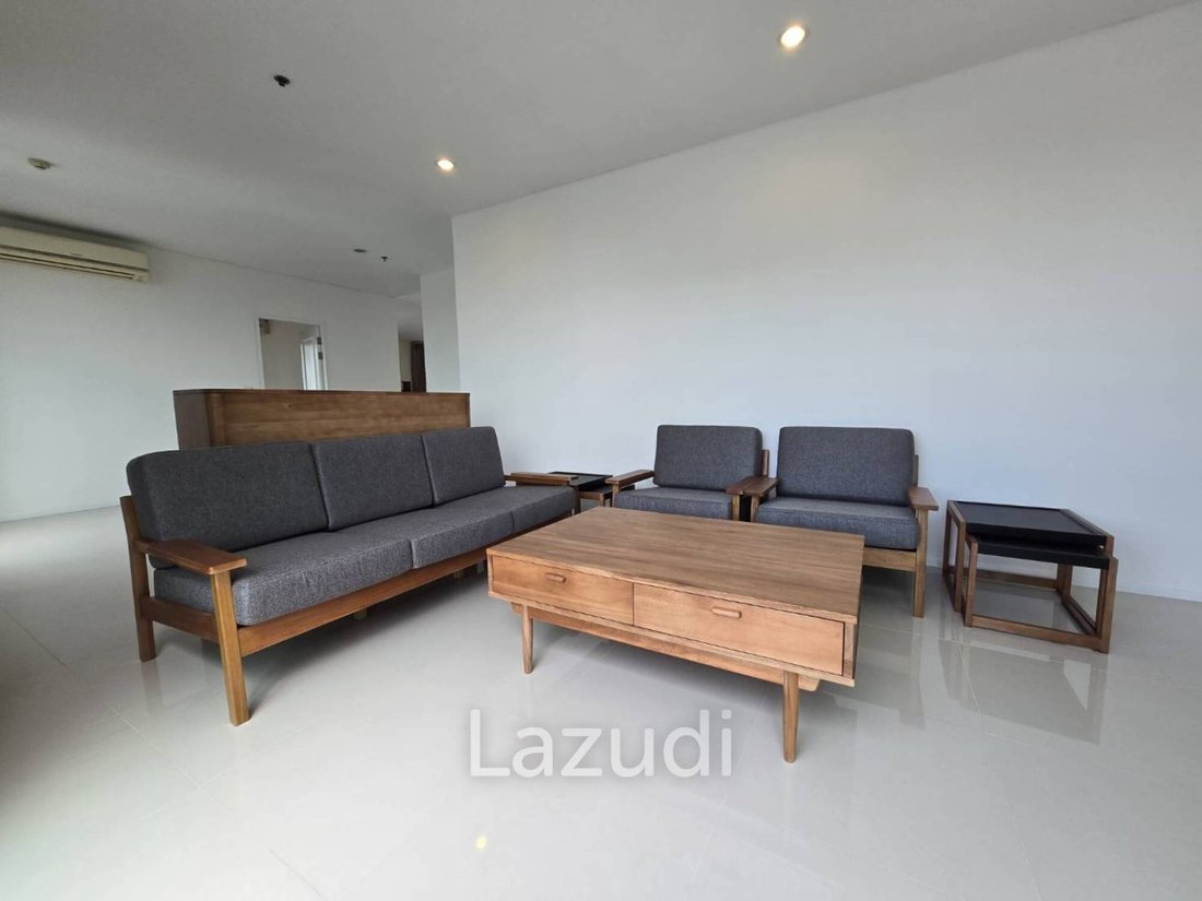 Apartment in Makkasan, Krung Thep Maha Nakhon, Thailand 1 - 16650543
