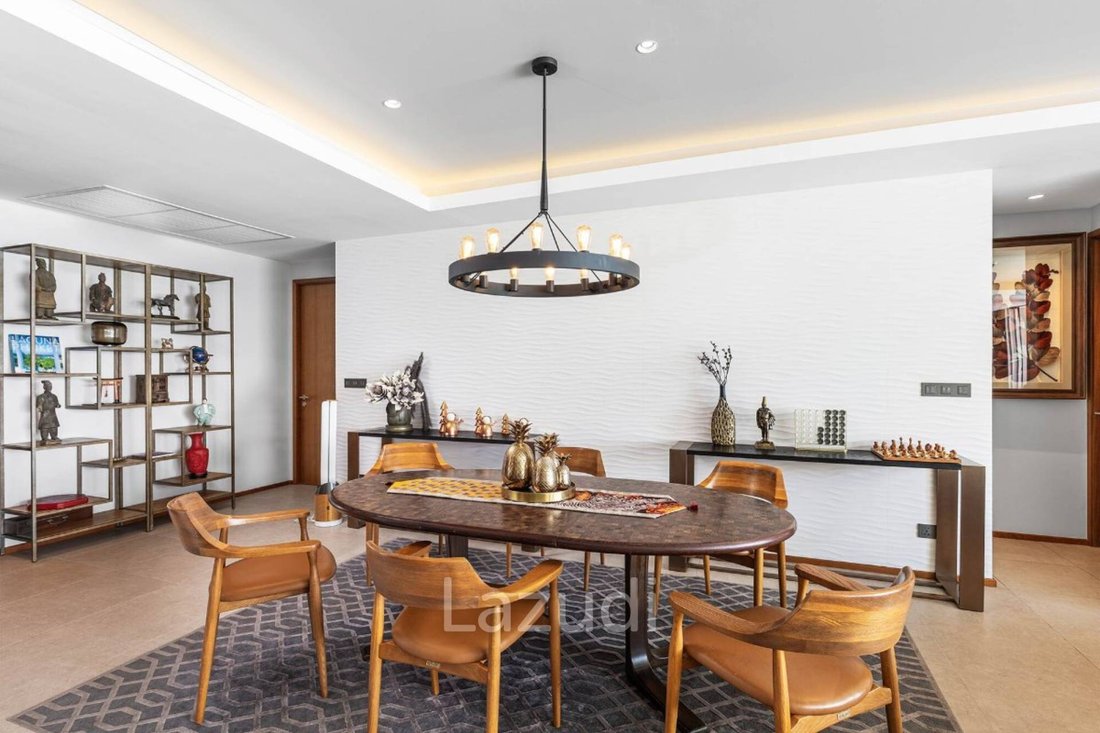 Apartment in Choeng Thale, Phuket, Thailand 5 - 16650502