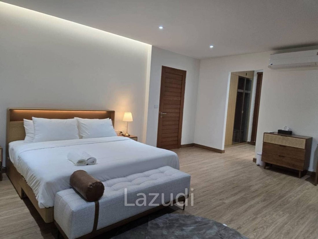 Villa in Pa Tong, Phuket, Thailand 5 - 16653861
