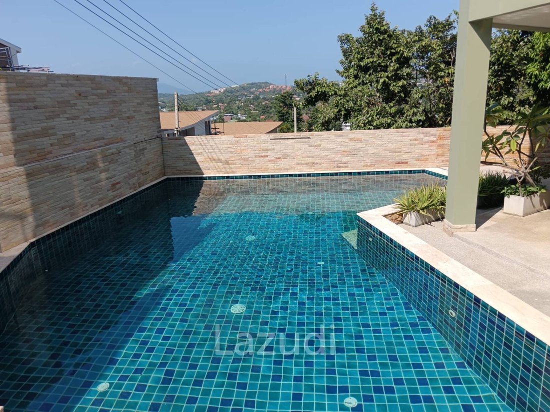 Villa in Koh Samui, Surat Thani, Thailand 3 - 16654263