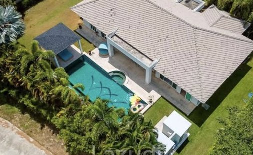 Villa a Hin Lek Fai, Prachuap Khiri Khan, Thailandia 1
