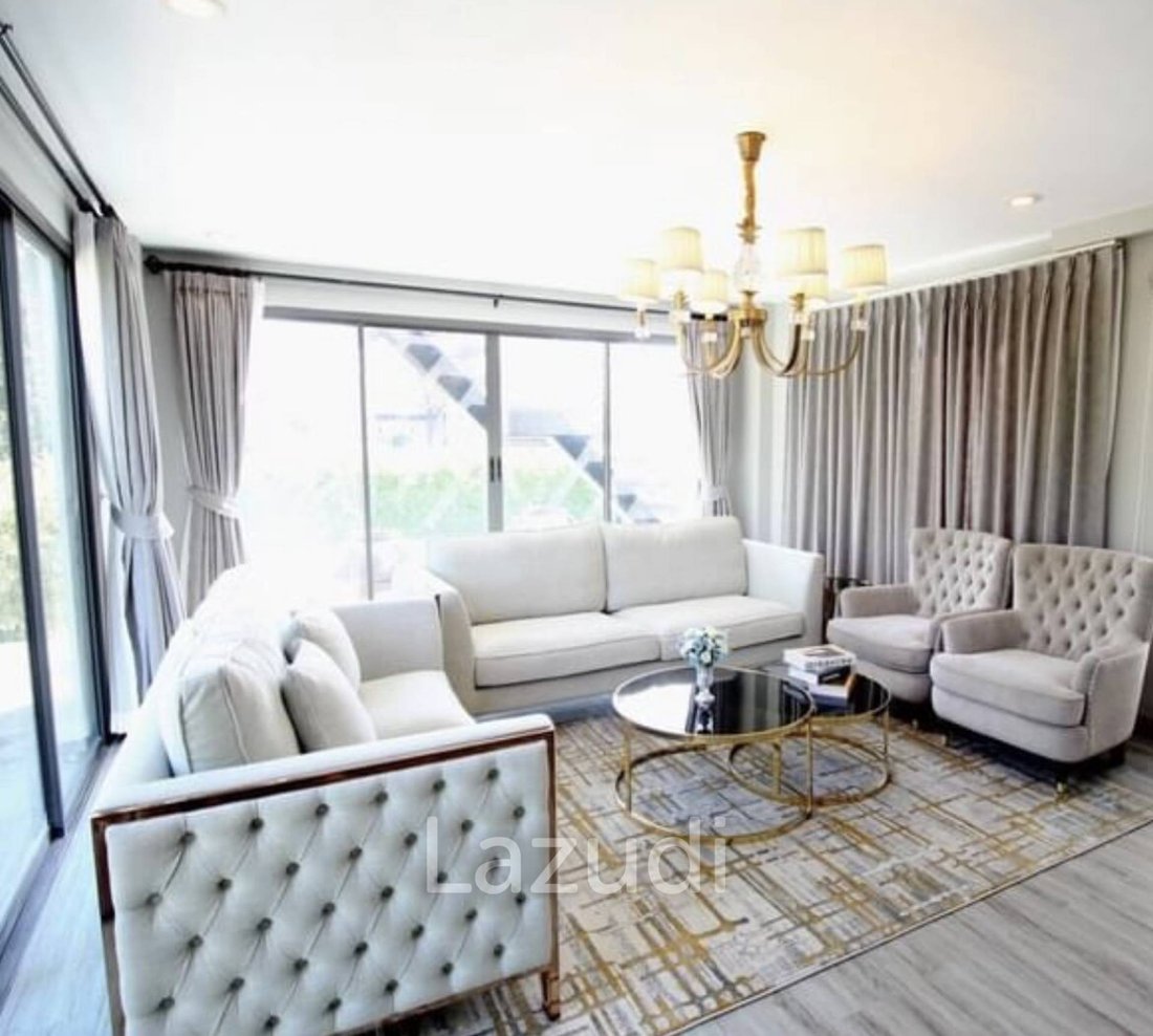 Villa in Hua Hin, Prachuap Khiri Khan, Thailand 3 - 16650651