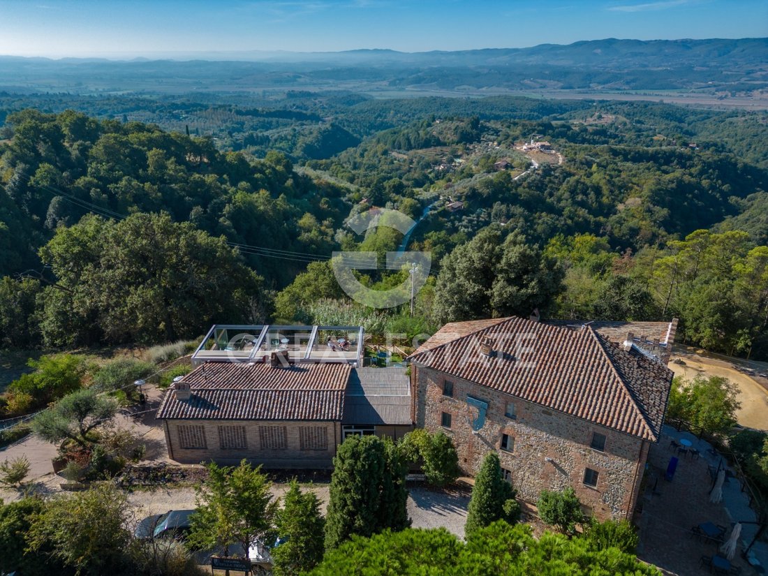 Città della Pieve, Umbria, Italy 3 - 16651078