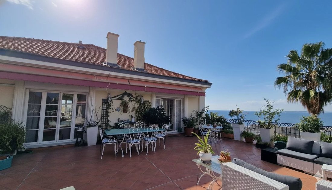 Apartment in Nice, Provence-Alpes-Côte d'Azur, France 3 - 16652203