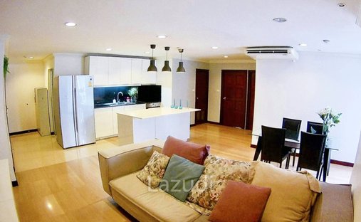 Apartment in Bangkok, Bangkok, Thailand 1