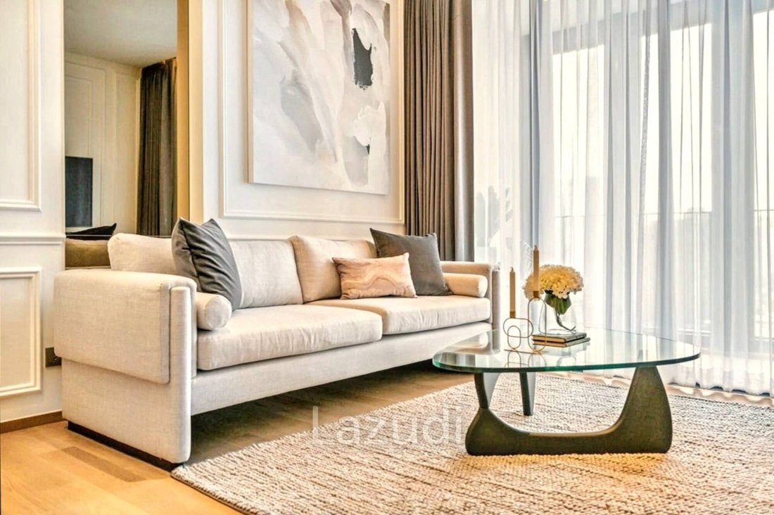 Apartment in Bangkok, Krung Thep Maha Nakhon, Thailand 4 - 13300362