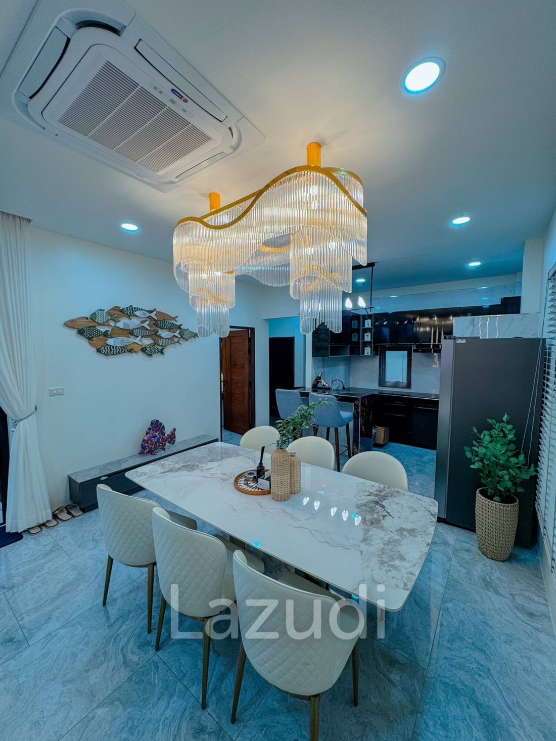 Villa in Koh Samui, Surat Thani, Thailand 4 - 16653796