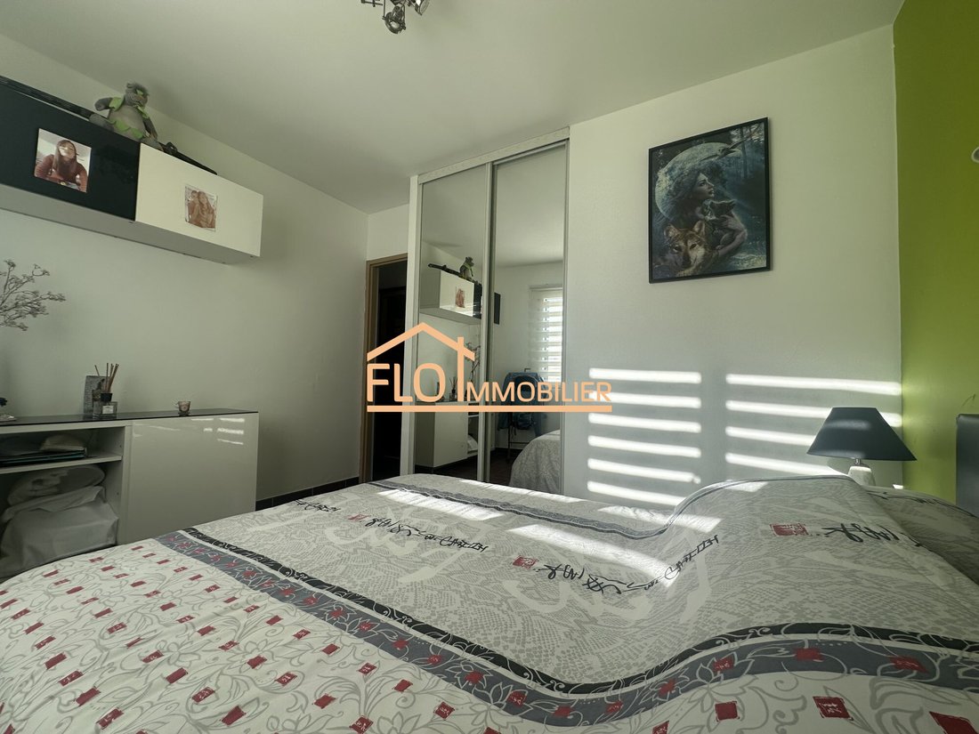 Villa in Cooperative, Agde, France 5 - 16654022