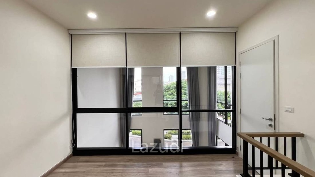 House in Bang Phong Phang, Krung Thep Maha Nakhon, Thailand 5 - 16651129