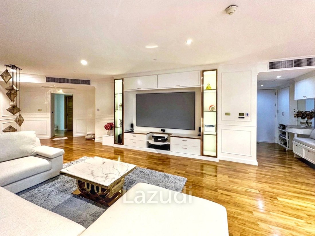 Apartment in Bang Lamphu Lang, Krung Thep Maha Nakhon, Thailand 5 - 16650405