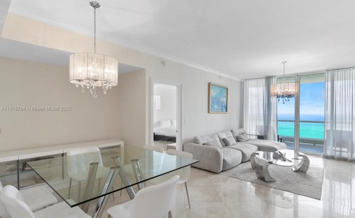 Condominio en Golden Beach, Florida, Estados Unidos 1