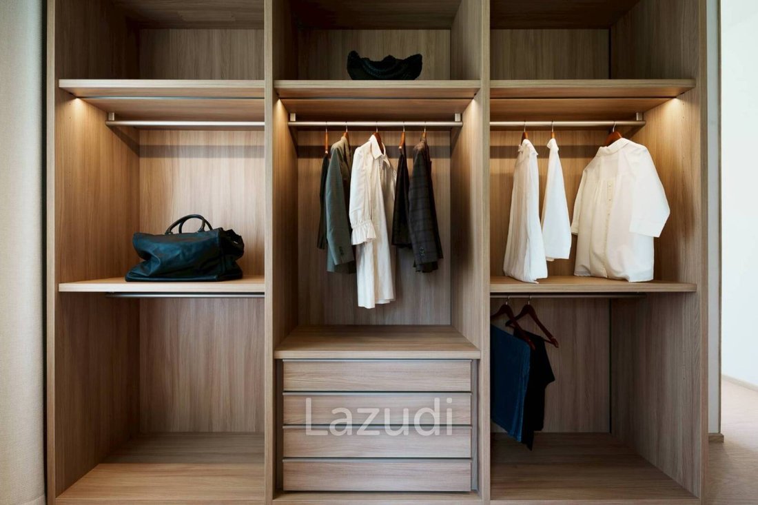 Apartment in Cha-am, Phetchaburi, Thailand 4 - 16650481