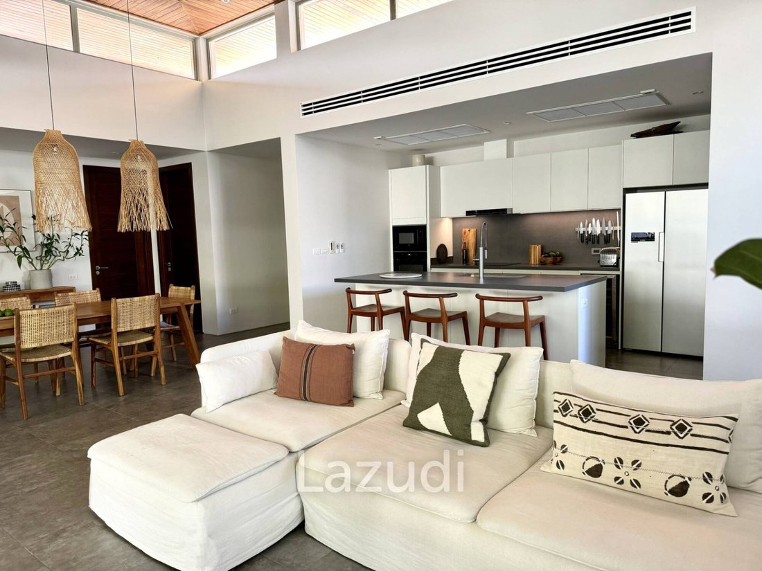 Villa in Choeng Thale, Phuket, Thailand 2 - 16651995