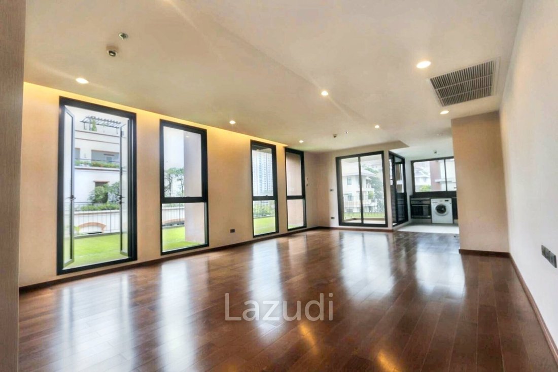 Apartment in Bangkok, Bangkok, Thailand 4 - 12636557