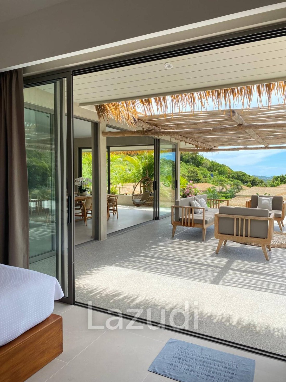 Villa in Koh Samui, Surat Thani, Thailand 3 - 16650115