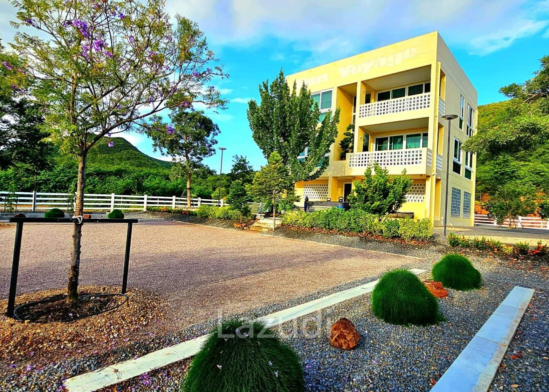 Villa in Ao Noi, Tanintharyi Region, Thailand 1 - 16650345