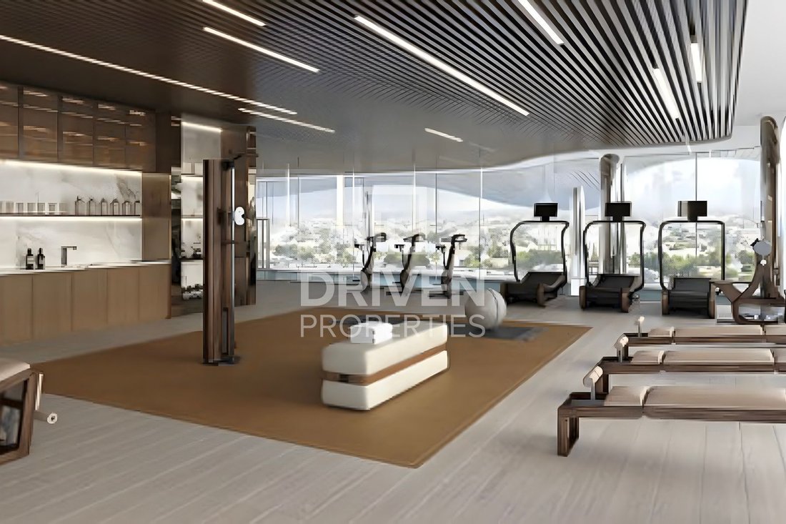 Visual Reference: Prestigious Penthouse Ultra Luxury In Dubai Dubai United Arab