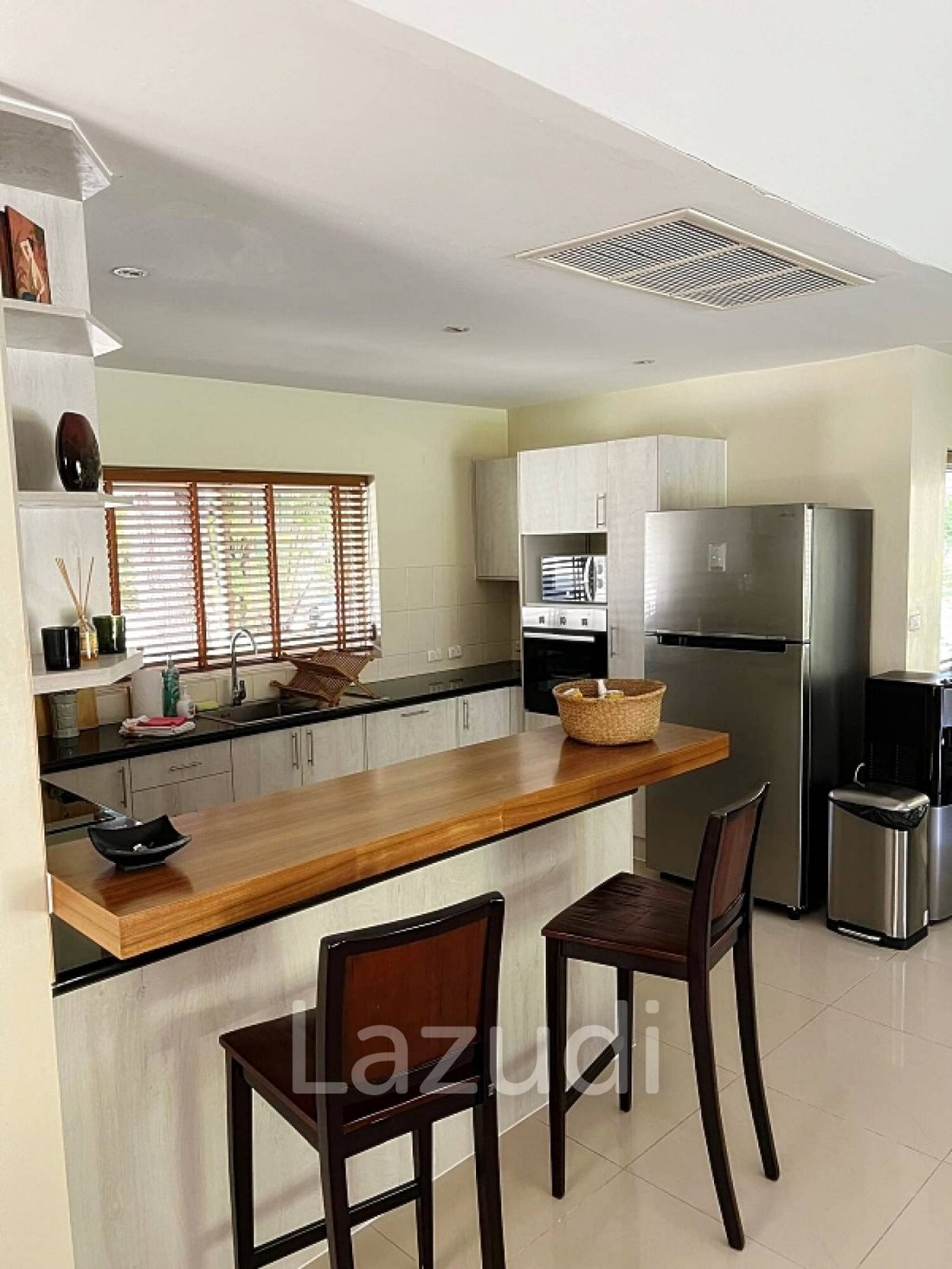 Villa in Kathu, Phuket, Thailand 5 - 16650578