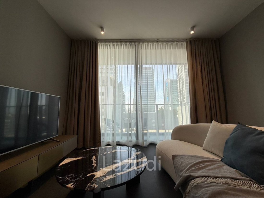 Apartment in Bangkok, Krung Thep Maha Nakhon, Thailand 1 - 13168328