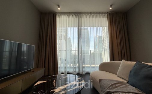 Appartamento a Bangkok, Bangkok, Thailandia 1