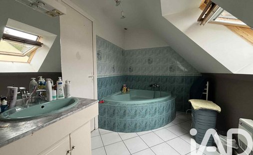 Castle for Sale in Guidel, Brittany, France