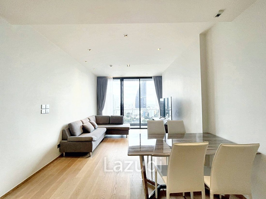 Apartment in Bangkok, Krung Thep Maha Nakhon, Thailand 2 - 16654818