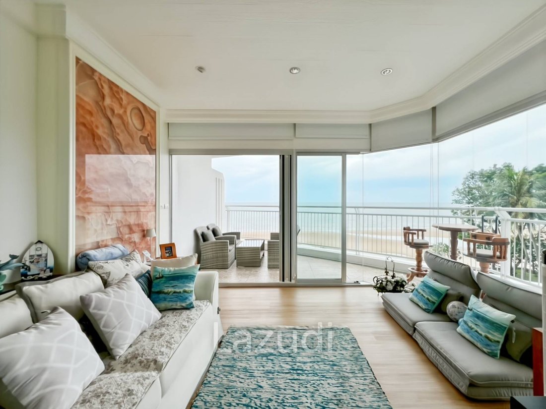 Apartment in Nong Kae, Tanintharyi Region, Thailand 1 - 16650148