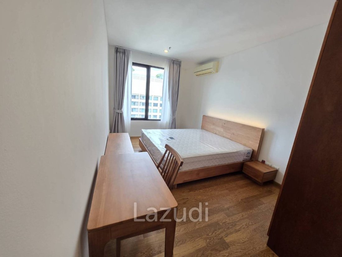 Apartment in Makkasan, Krung Thep Maha Nakhon, Thailand 5 - 16650543