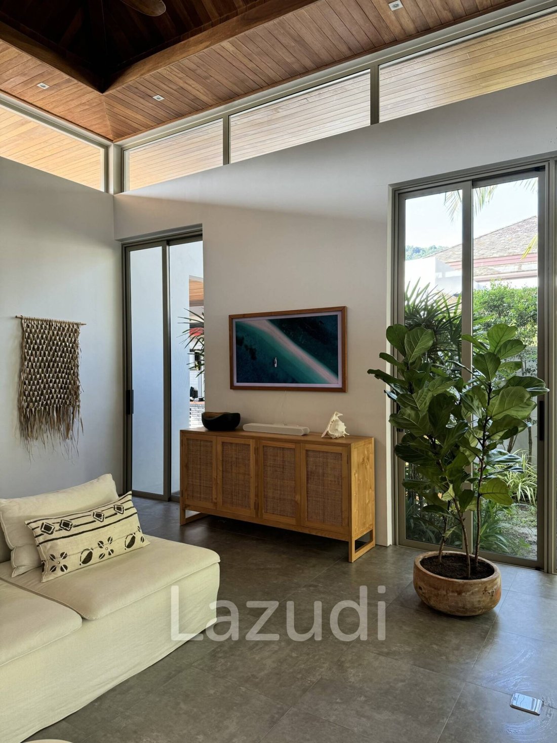 Villa in Choeng Thale, Phuket, Thailand 3 - 16651995