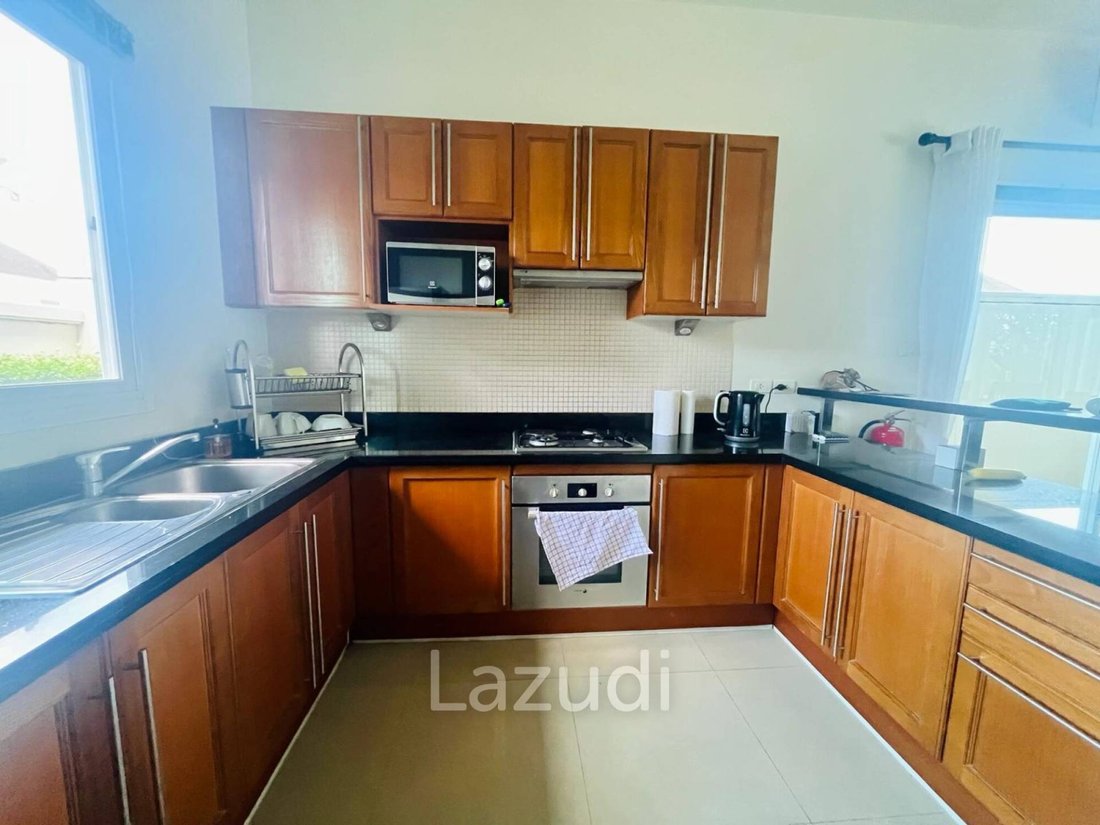 Villa in Karon, Phuket, Thailand 5 - 16650092