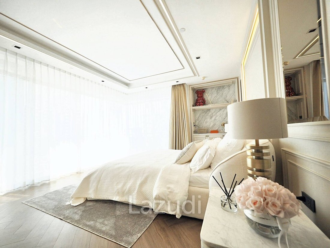 Appartement à Phaya Thai, Bangkok, Thaïlande 2 - 14318489
