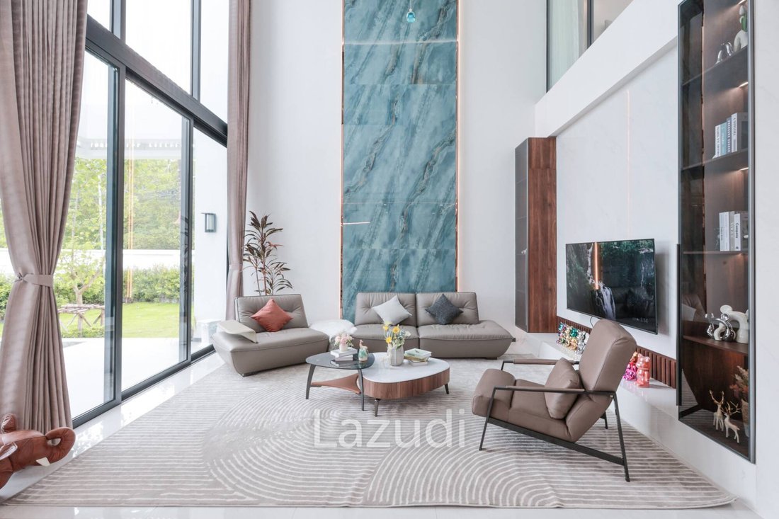 Villa in Chalong, Phuket, Thailand 3 - 16650864