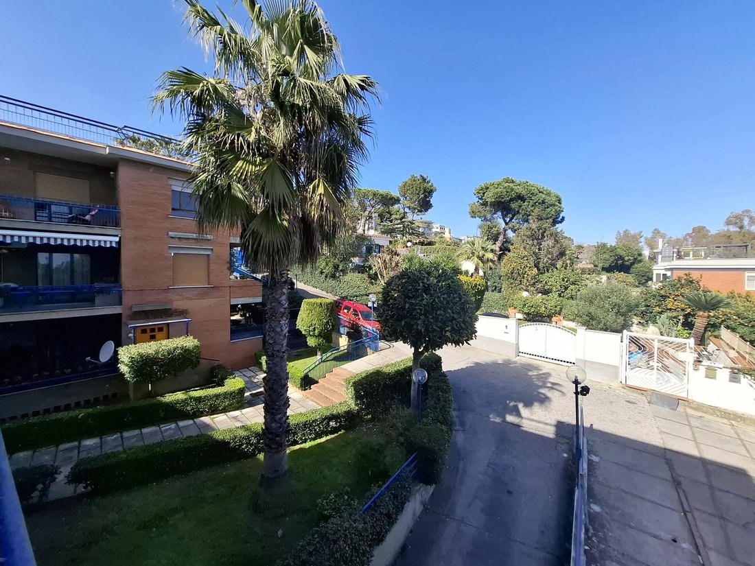 Apartment in Naples, Campania, Italy 5 - 16650881
