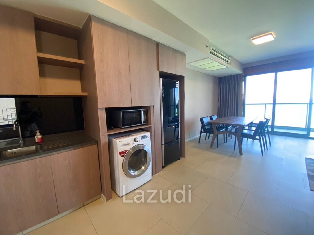 Apartment in Pattaya City, Chon Buri, Thailand 5 - 16650102