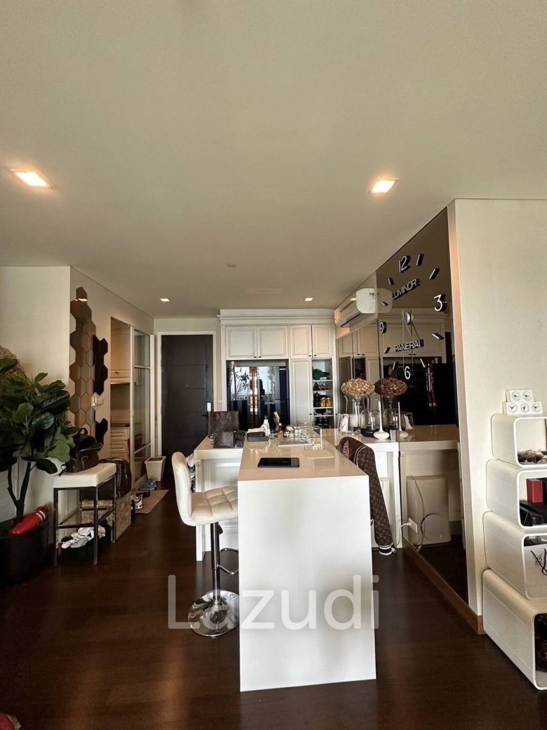 Apartment in Bangkok, Bangkok, Thailand 3 - 16650463