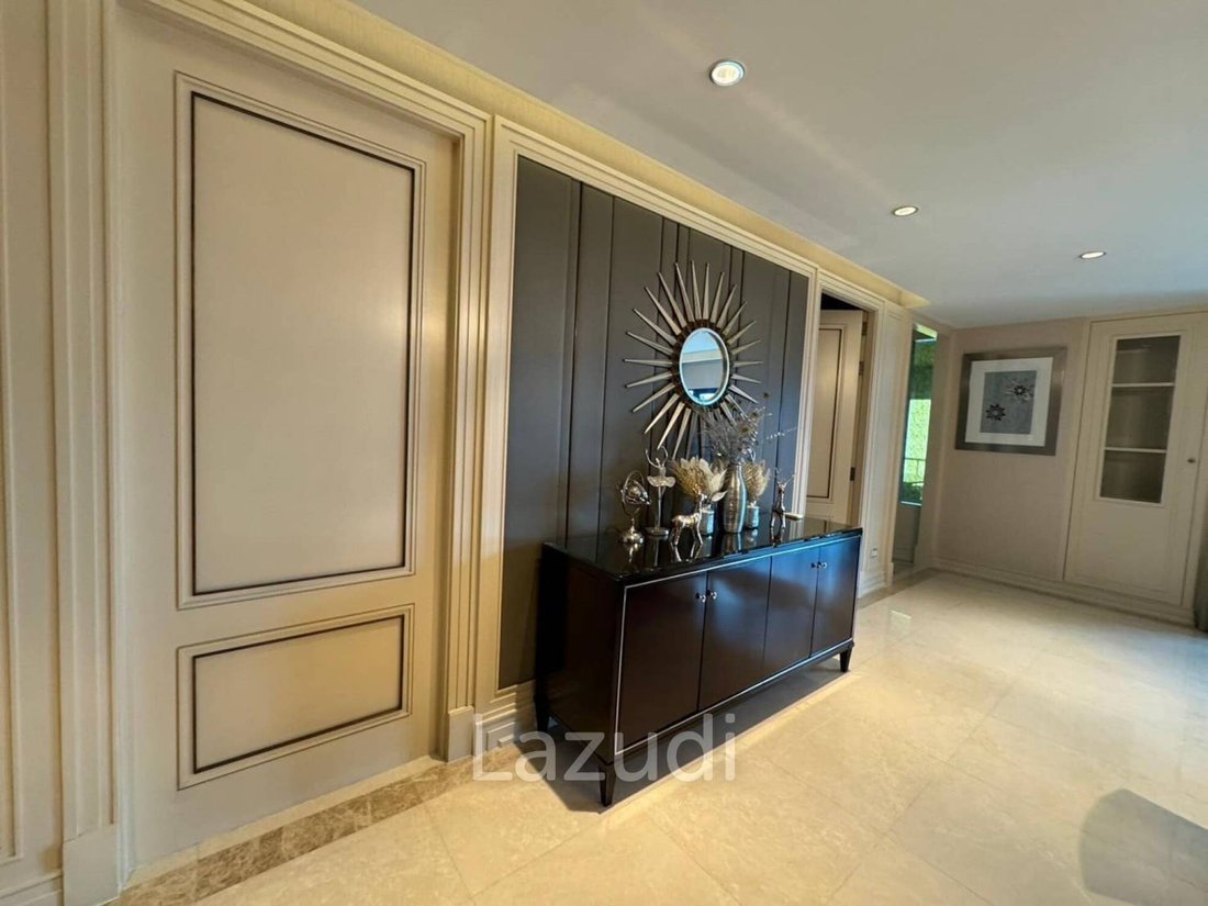 Apartment in Bangkok, Bangkok, Thailand 4 - 16651293