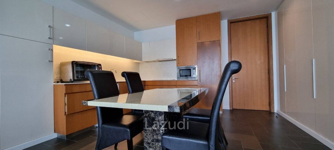 Apartment in Pattaya City, Chon Buri, Thailand 5 - 16654424
