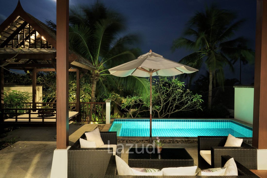 Villa in Koh Samui, Surat Thani, Thailand 2 - 16653793