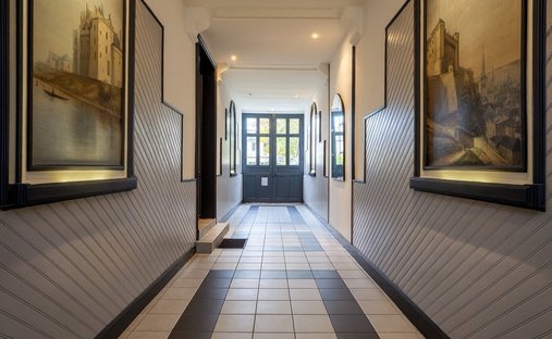 Castle for Sale in Saumur, Pays de la Loire, France