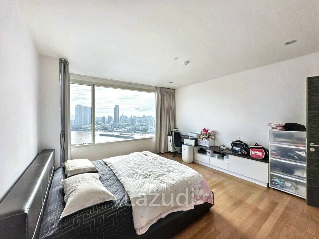 Apartment in Bang Lamphu Lang, Krung Thep Maha Nakhon, Thailand 5 - 16650408