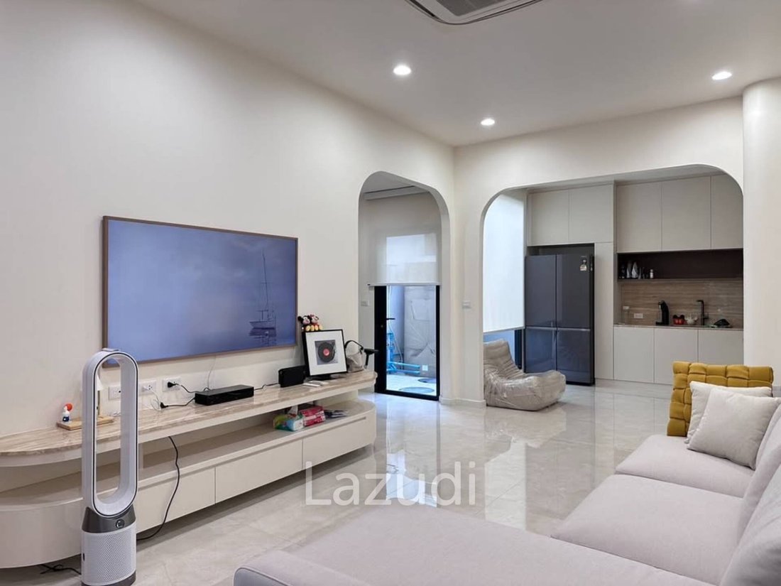 House in Bang Phong Phang, Krung Thep Maha Nakhon, Thailand 2 - 16651129