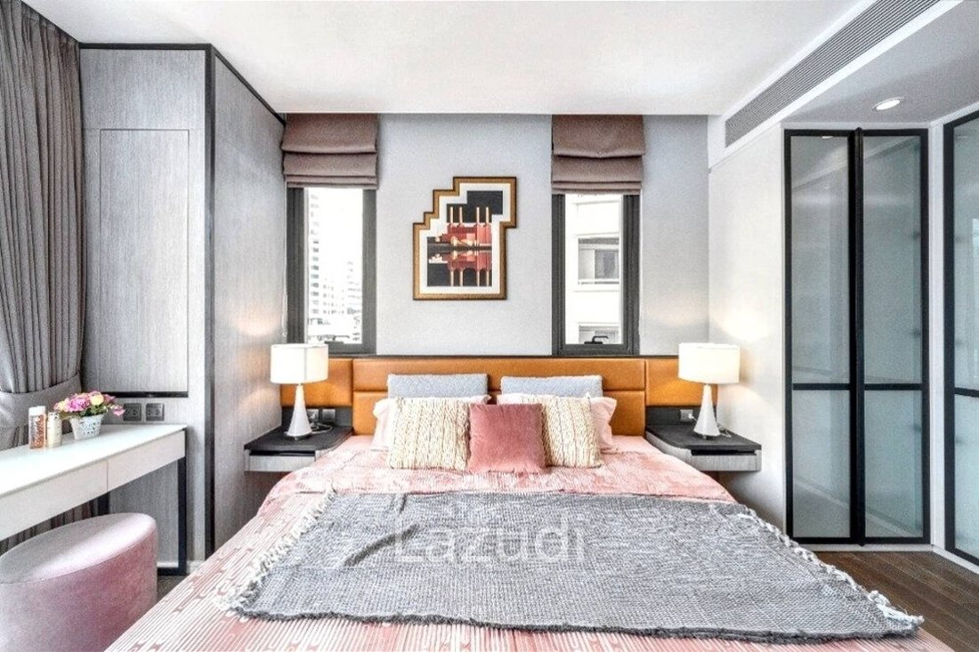 Apartment in Bangkok, Bangkok, Thailand 4 - 14420028