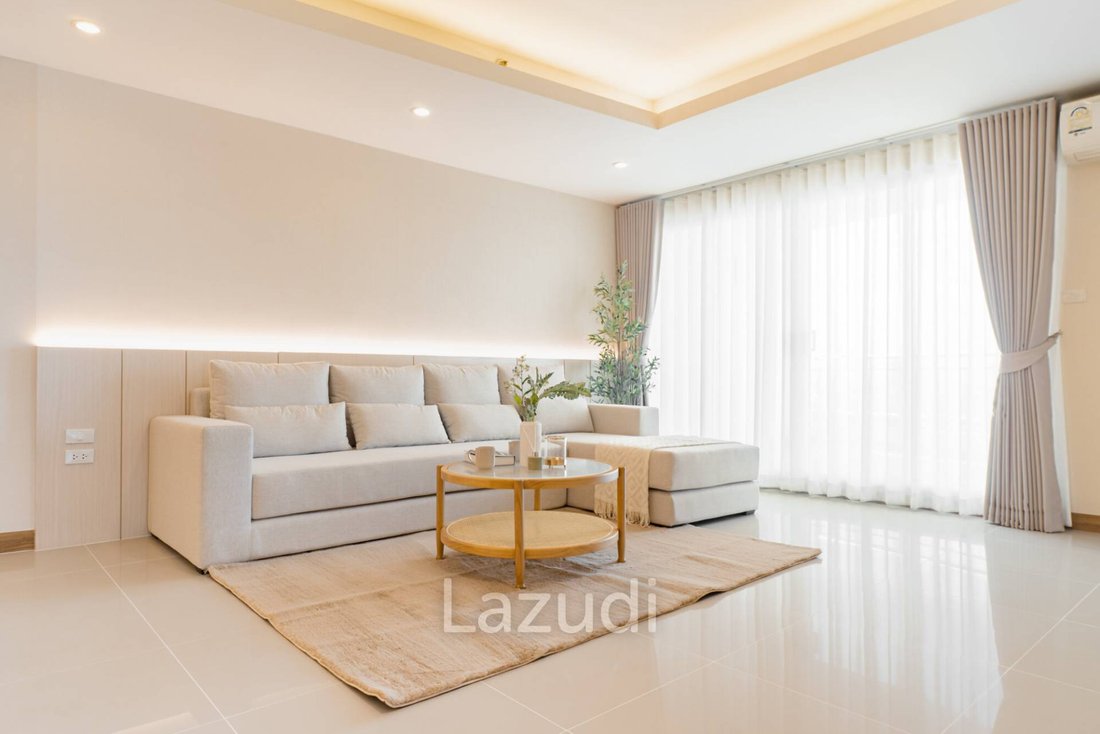 Apartment in Samre, Krung Thep Maha Nakhon, Thailand 1 - 16650265