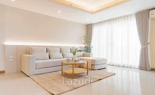 Appartamento a Samre, Bangkok, Thailandia 1