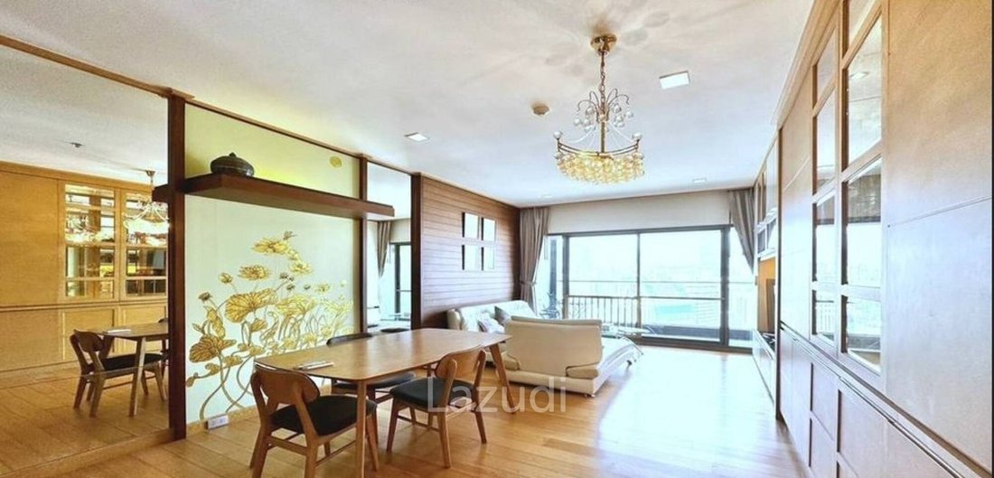 Apartment in Bangkok, Bangkok, Thailand 1 - 16654260