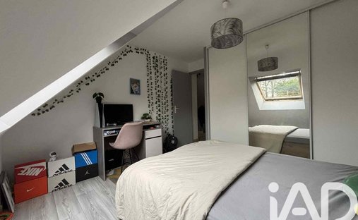 Castle for Sale in Guidel, Brittany, France