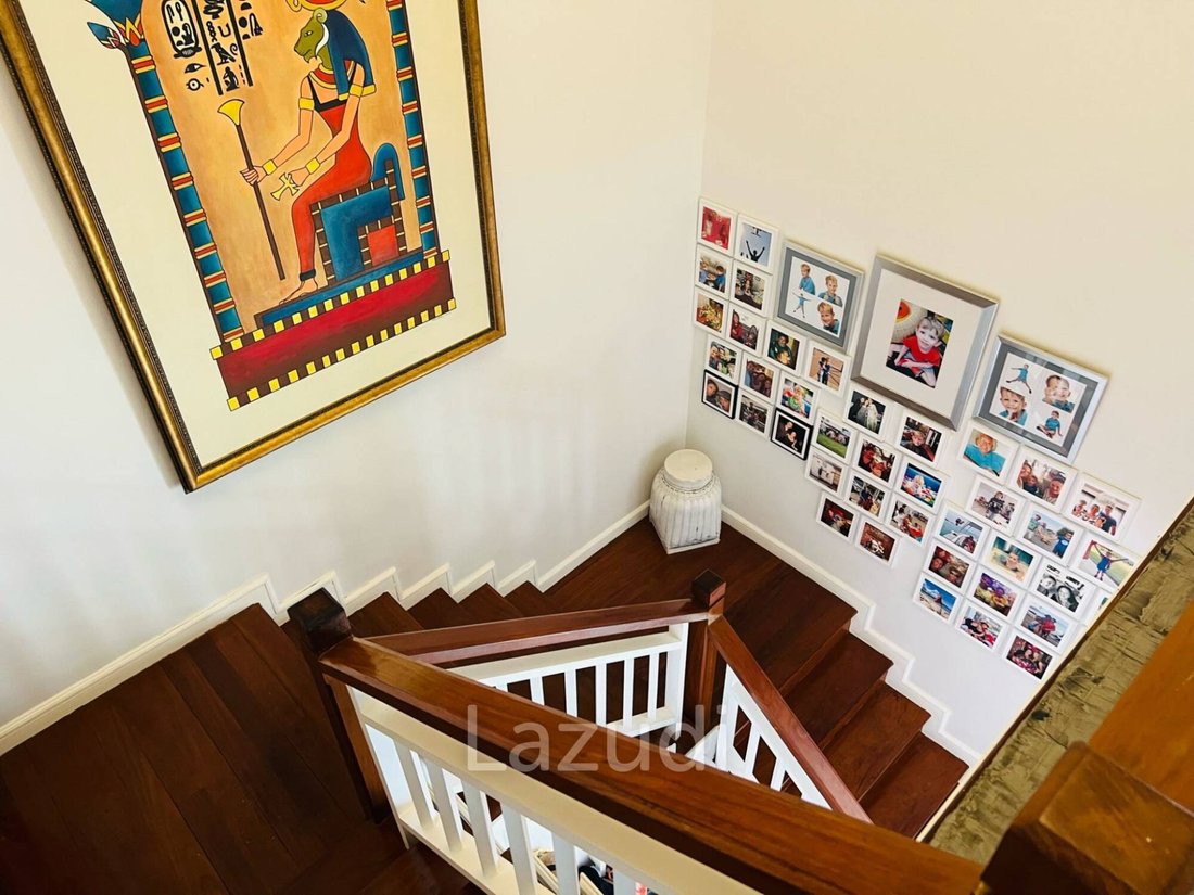 Villa in Choeng Thale, Phuket, Thailand 5 - 16650091