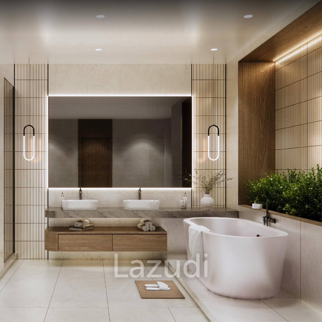 Villa in Pattaya City, Chon Buri, Thailand 2 - 16650561