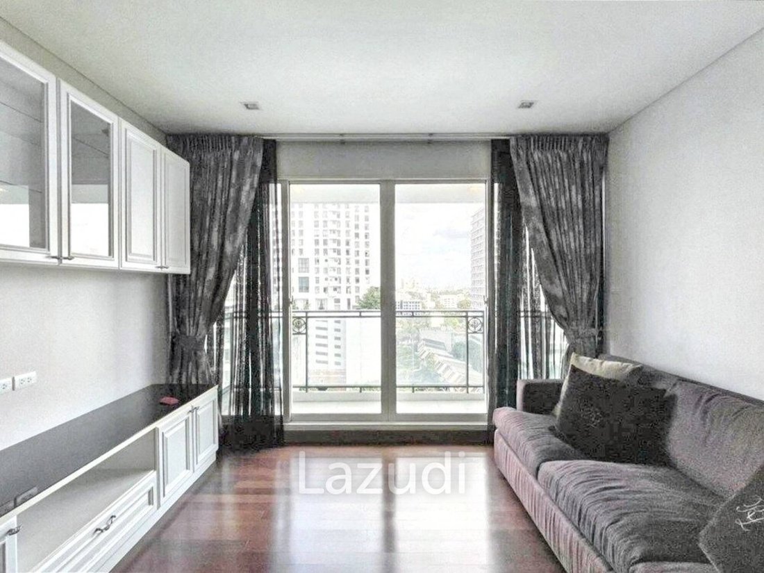 Apartment in Bangkok, Bangkok, Thailand 1 - 16654792